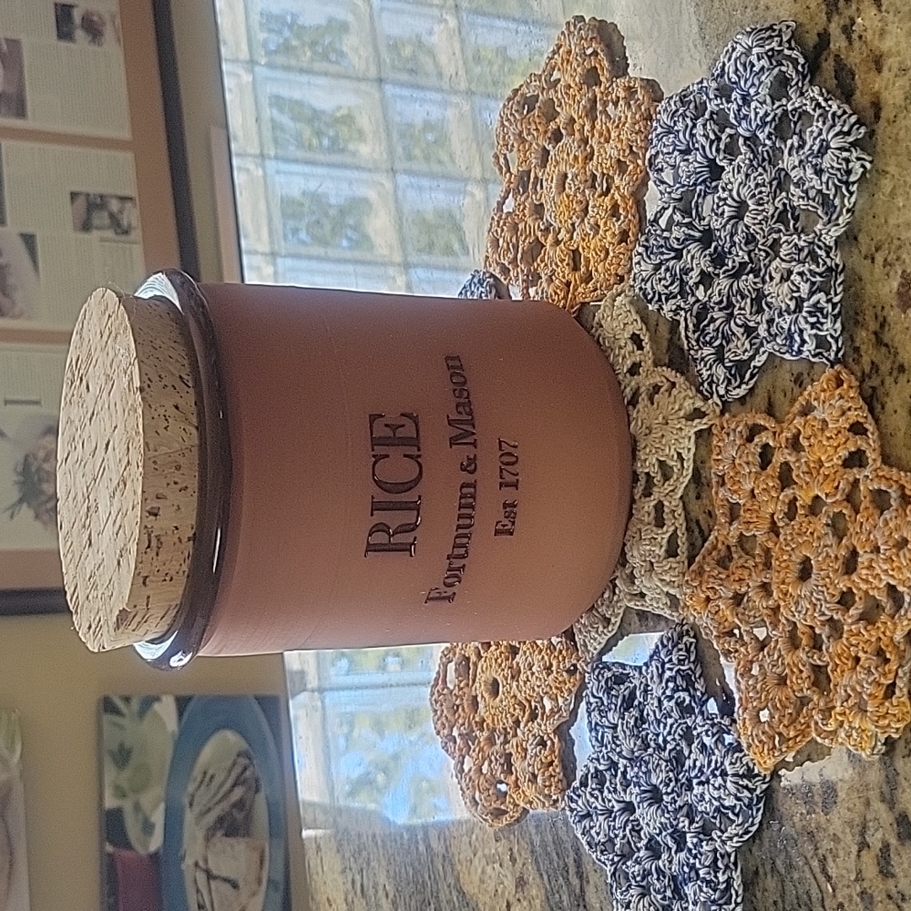 Fortnum &Mason vintage jar🍬🍬